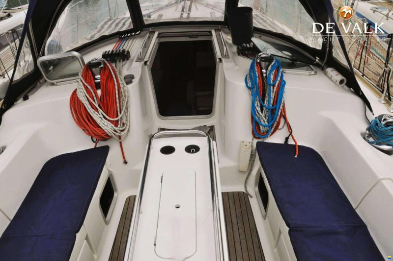 Jeanneau Sun Odyssey 43