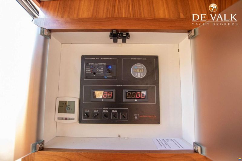 Holterman & De Vries 50 Open