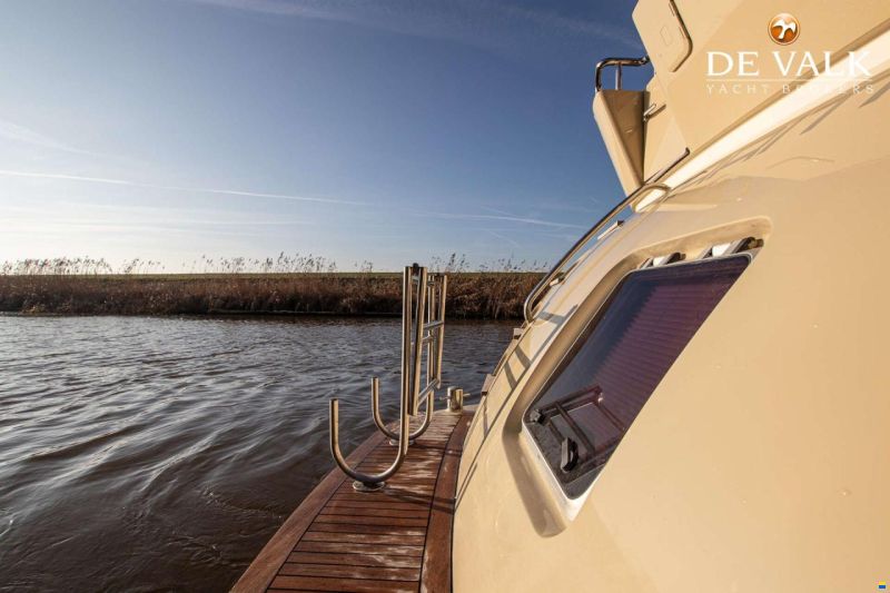 Holterman & De Vries 50 Open