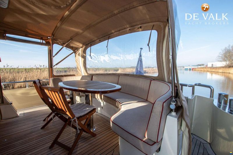 Holterman & De Vries 50 Open