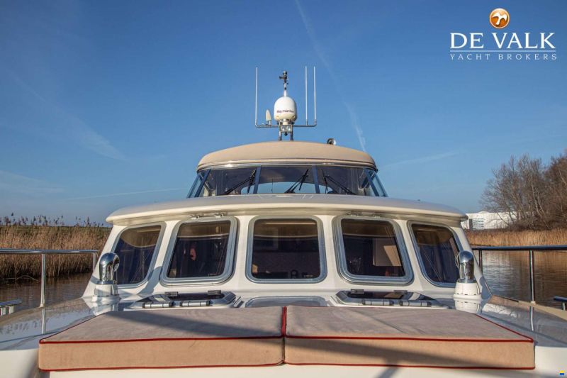 Holterman & De Vries 50 Open