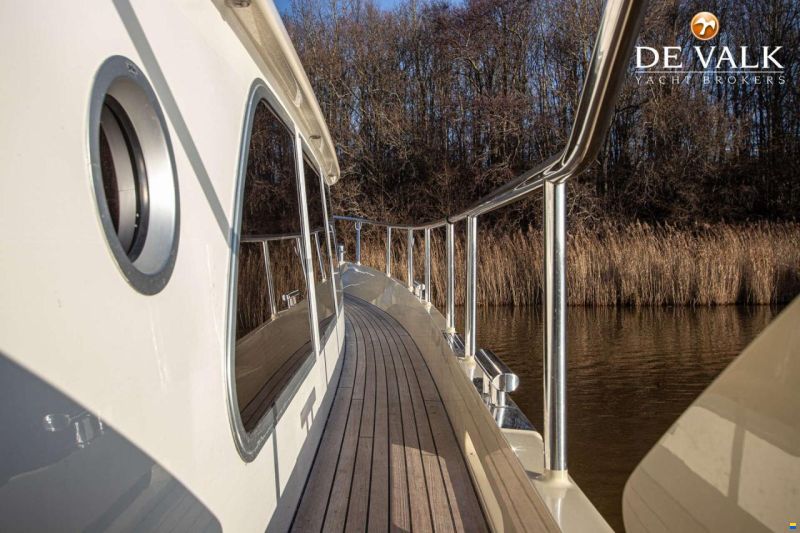 Holterman & De Vries 50 Open