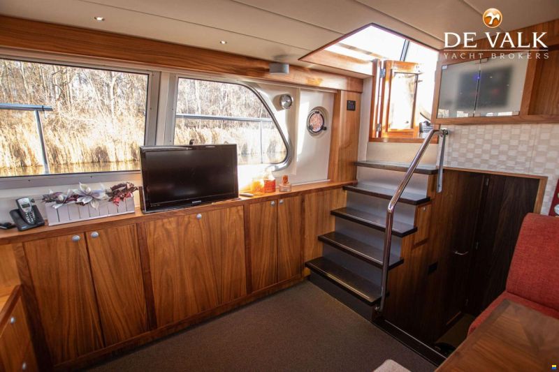 Holterman & De Vries 50 Open