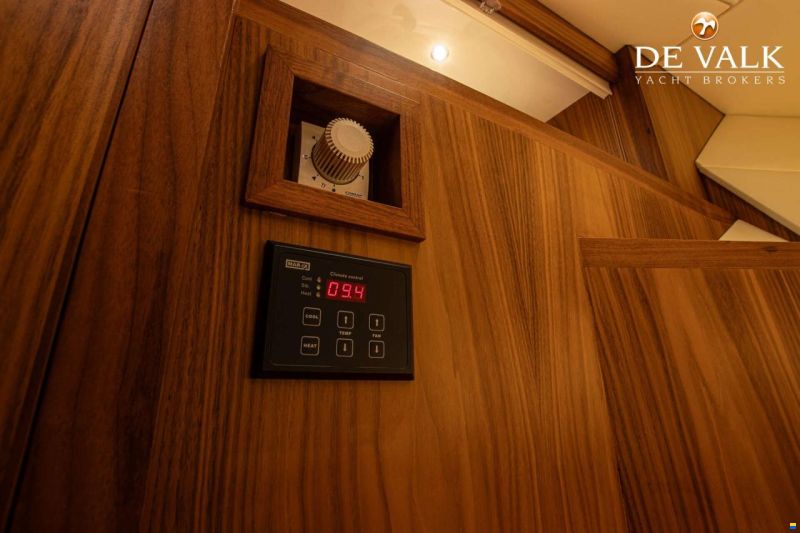 Holterman & De Vries 50 Open
