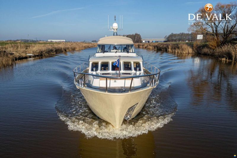 Holterman & De Vries 50 Open