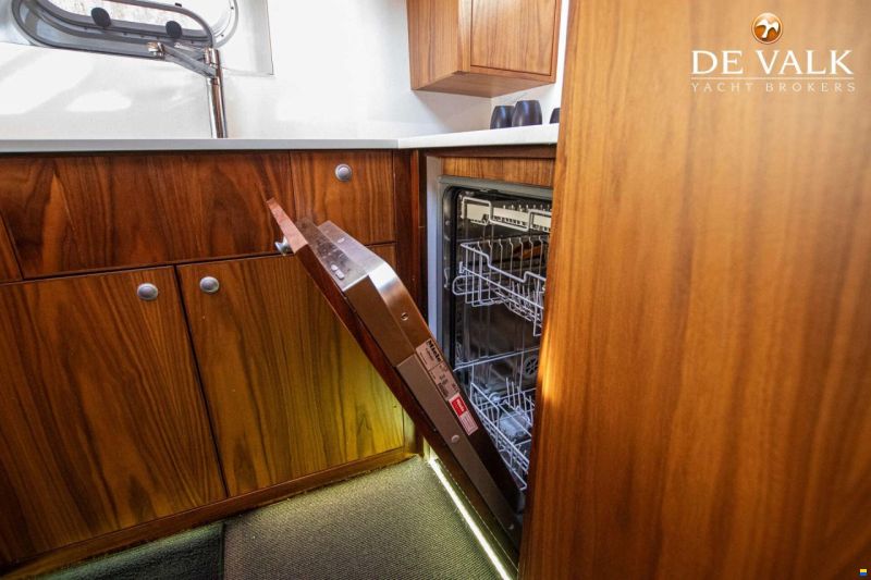 Holterman & De Vries 50 Open