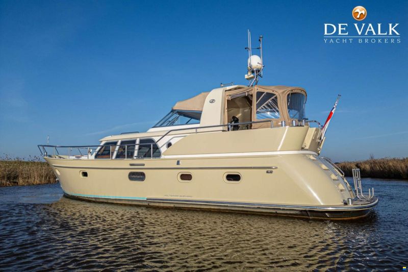 Holterman & De Vries 50 Open