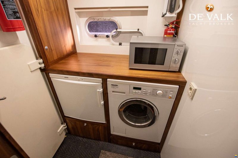 Holterman & De Vries 50 Open