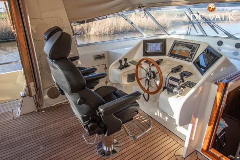 Holterman & De Vries 50 Open