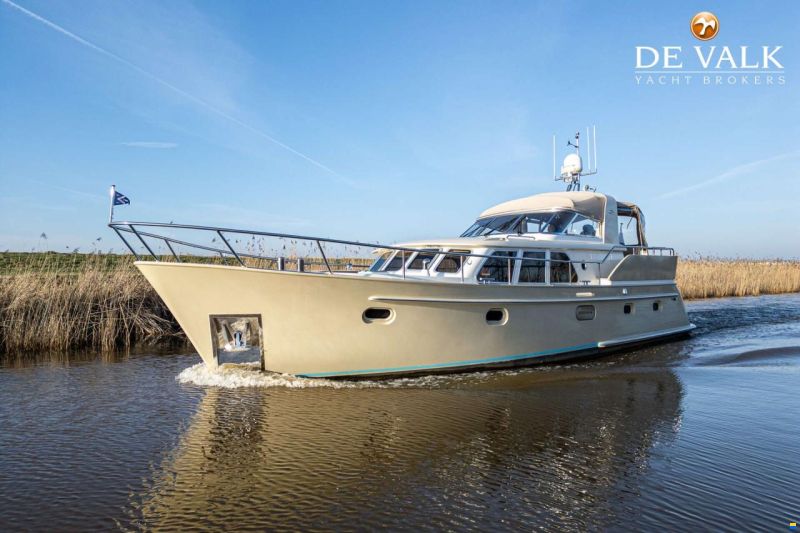 Holterman & De Vries 50 Open
