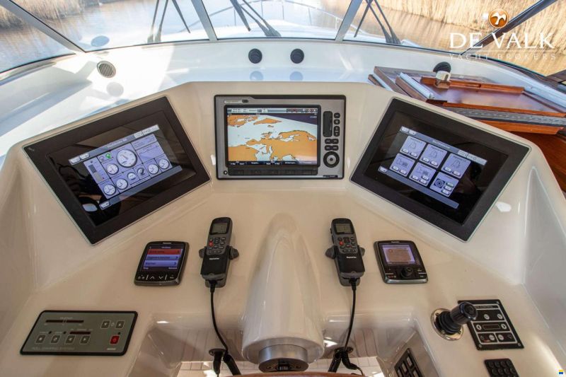 Holterman & De Vries 50 Open
