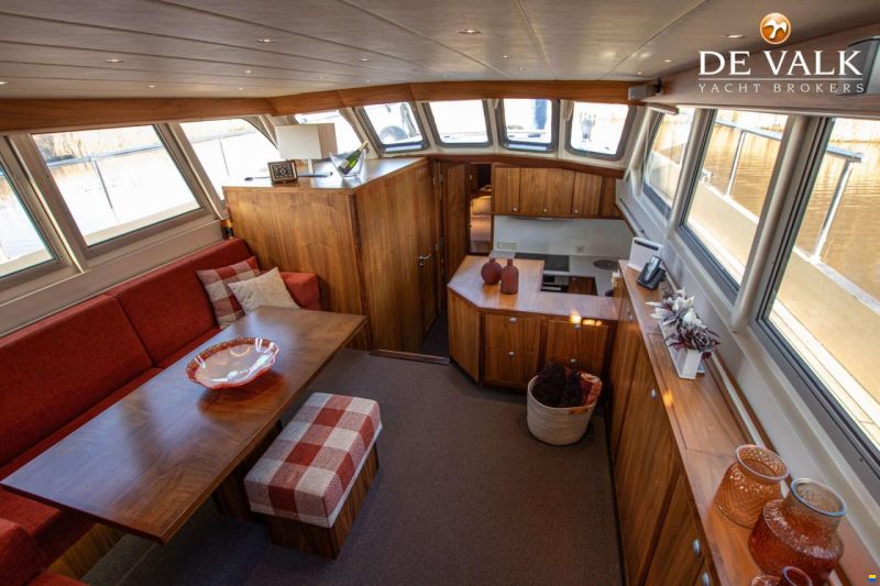 Holterman & De Vries 50 Open