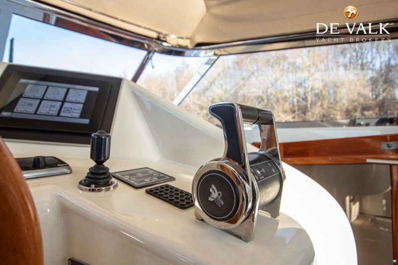 Holterman & De Vries 50 Open