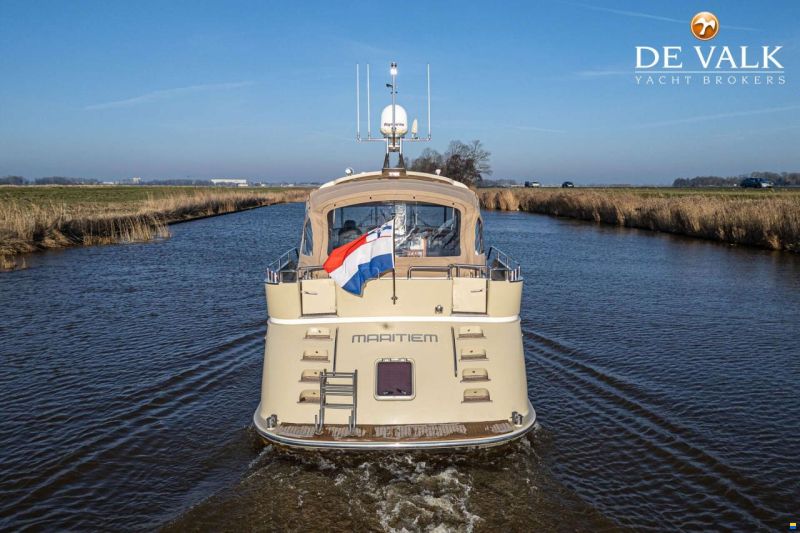 Holterman & De Vries 50 Open