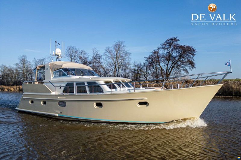 Holterman & De Vries 50 Open