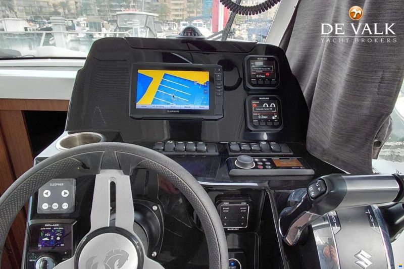 Beneteau Antares Serie 9