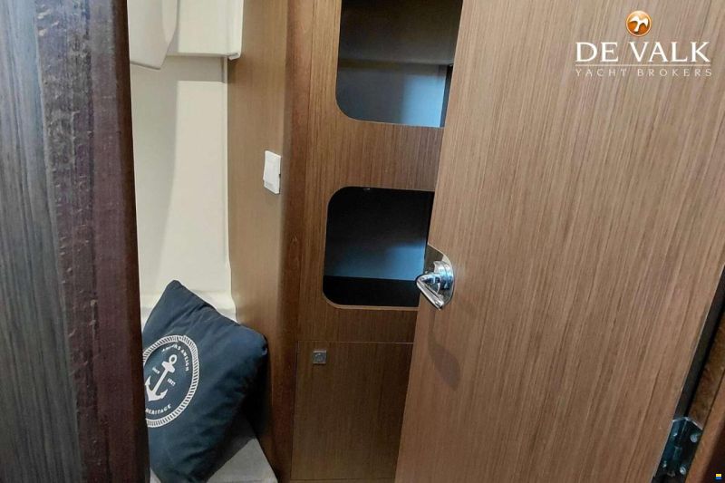 Beneteau Antares Serie 9