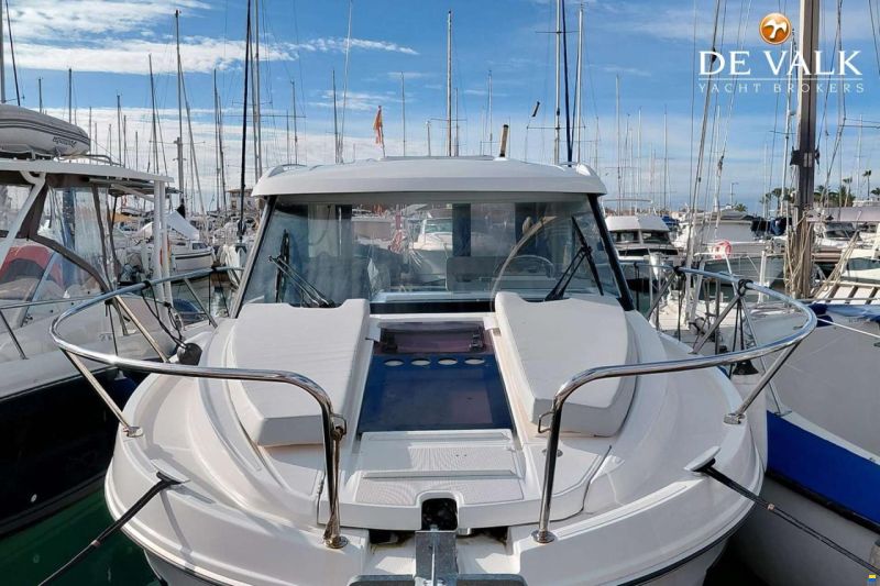 Beneteau Antares Serie 9