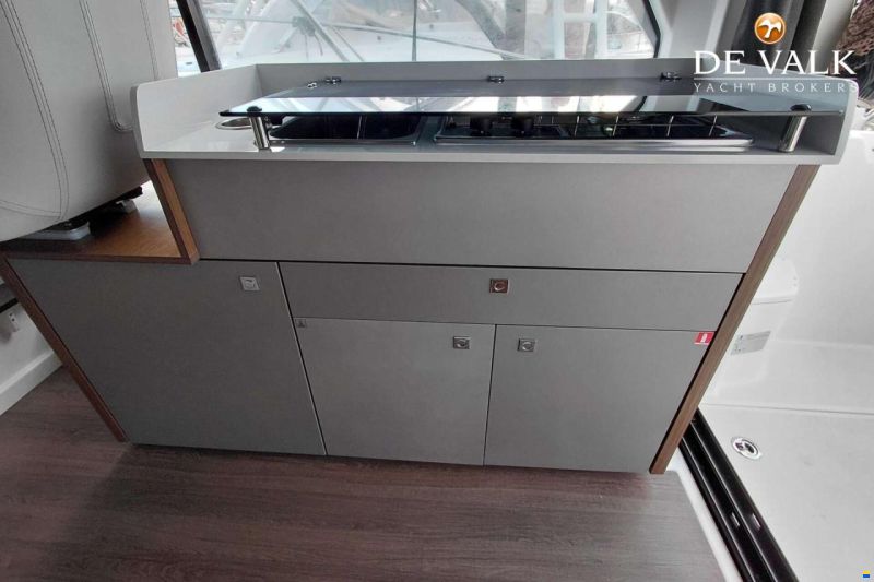 Beneteau Antares Serie 9