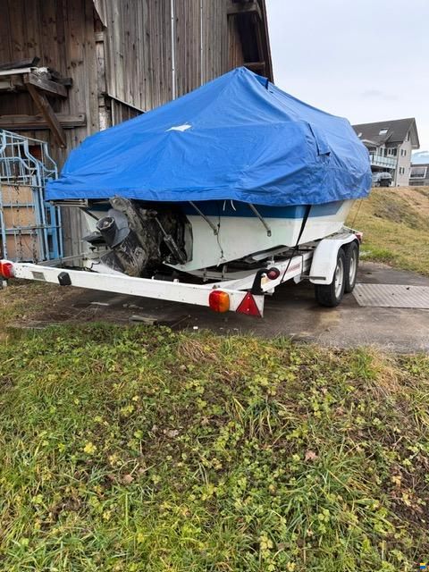 Marlin Motorschiff Marlin