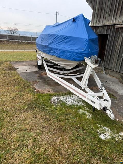 Marlin Motorschiff Marlin