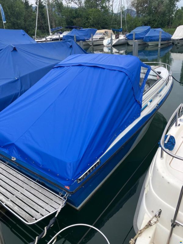 Marlin Motorschiff Marlin