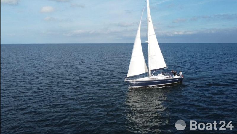 Bavaria 44 Queenline