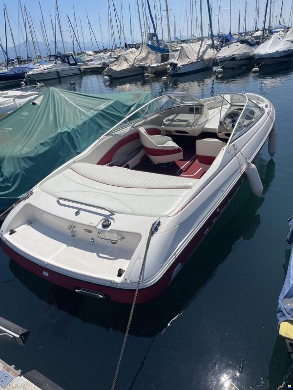 Bayliner Capri 2050