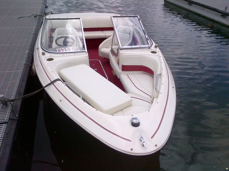 Bayliner Capri 2050