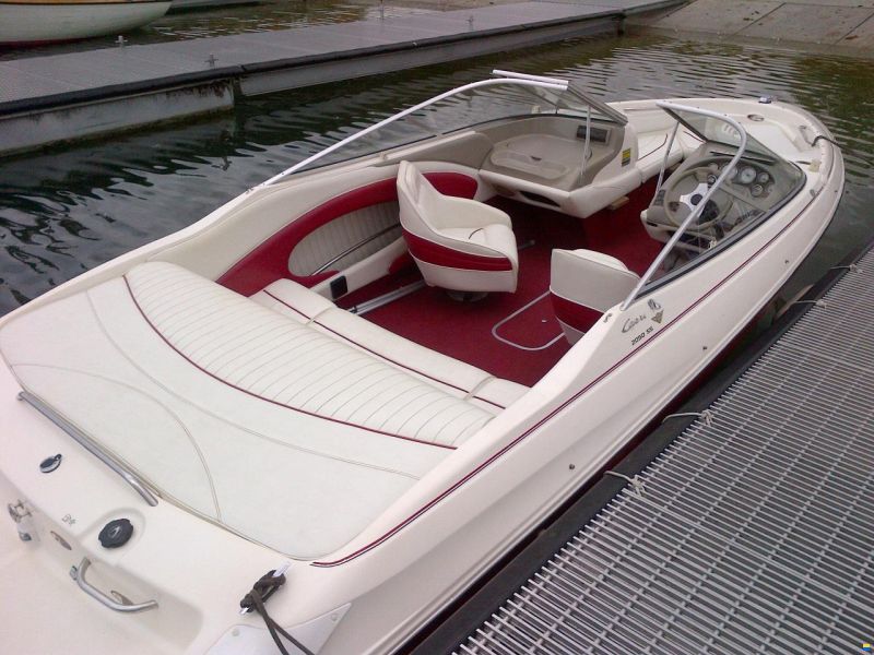 Bayliner Capri 2050