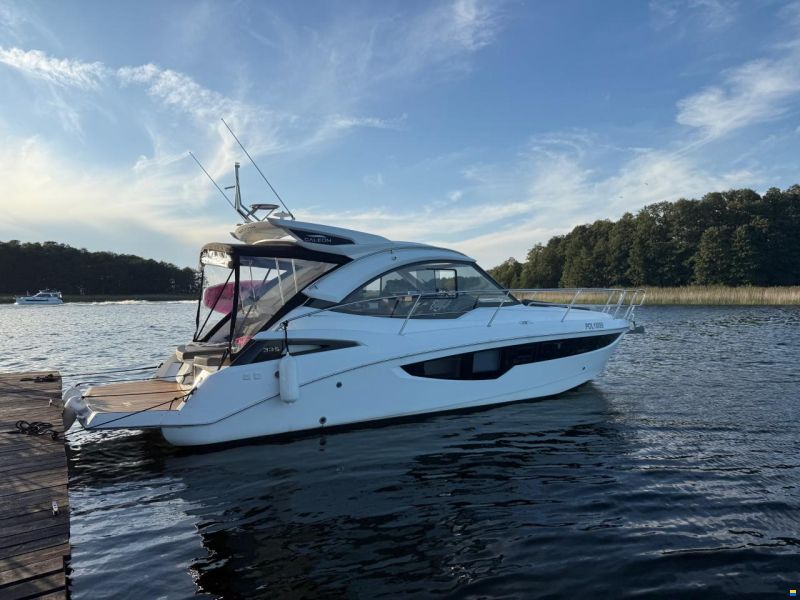 Galeon 335 HTS