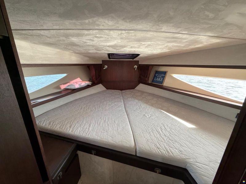 Galeon 335 HTS