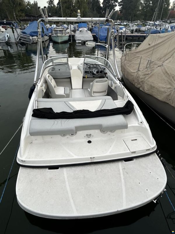 Bayliner 185 BR