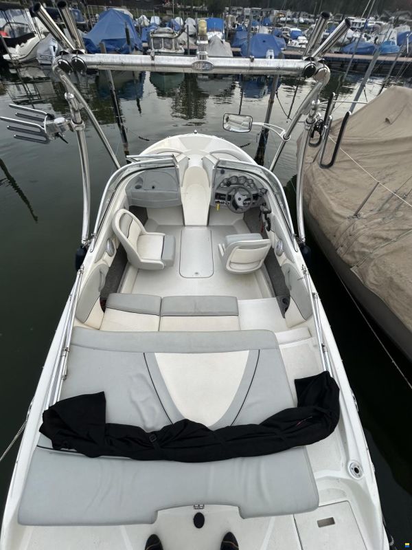 Bayliner 185 BR