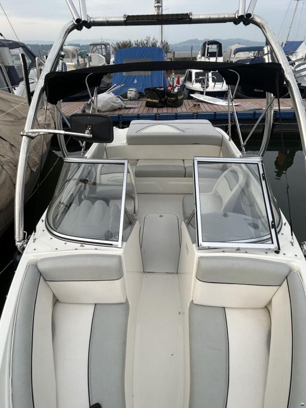 Bayliner 185 BR