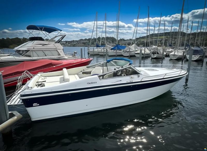 Gobbi 23 Offshore