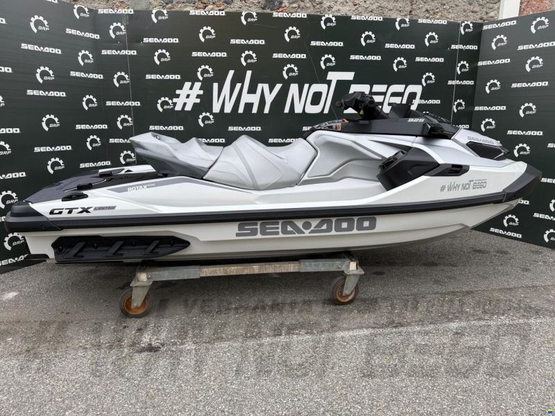 Sea-Doo GTX LIMITED 325 2026