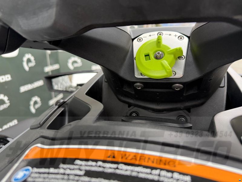 Sea-Doo GTX LIMITED 325 2026