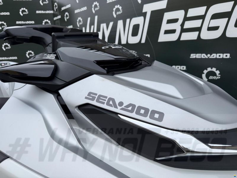Sea-Doo GTX LIMITED 325 2026