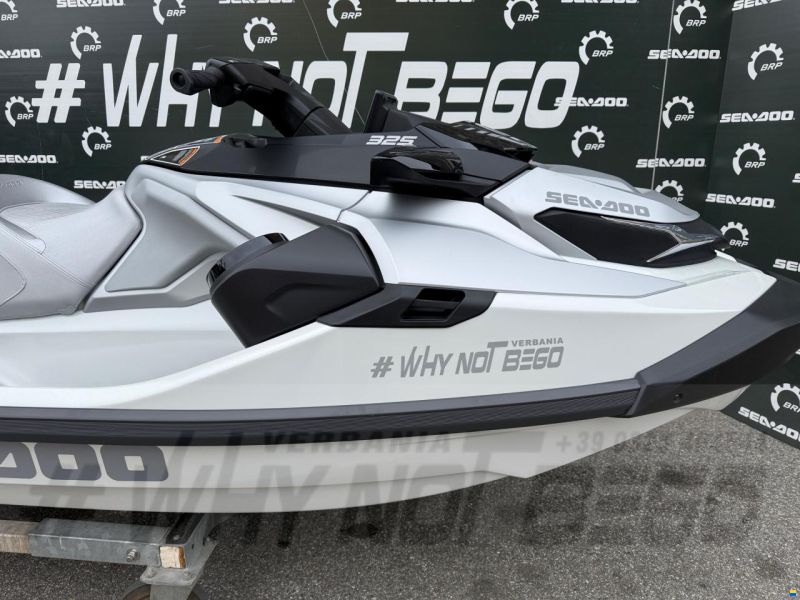 Sea-Doo GTX LIMITED 325 2026
