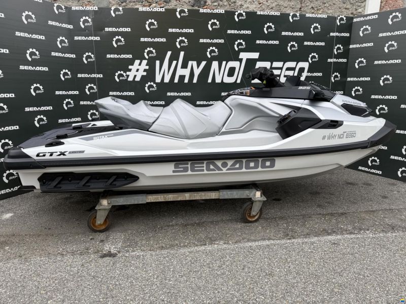 Sea-Doo GTX LIMITED 325 2026