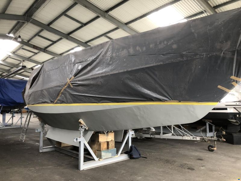Reinke 10M