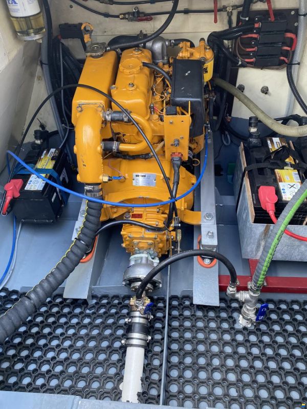Reinke 10M