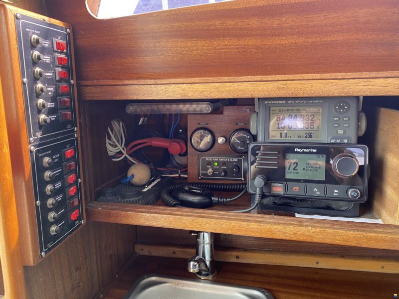 Reinke 10M