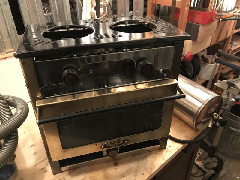 Reinke 10M