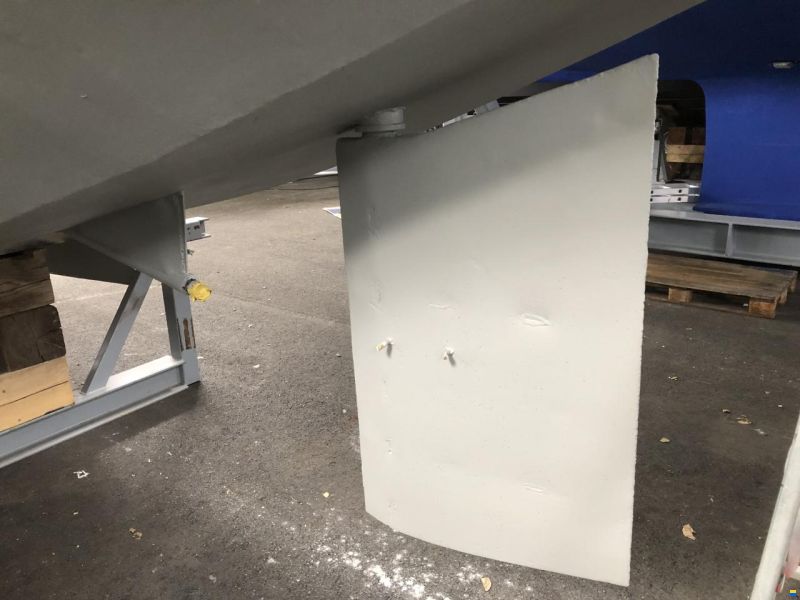 Reinke 10M