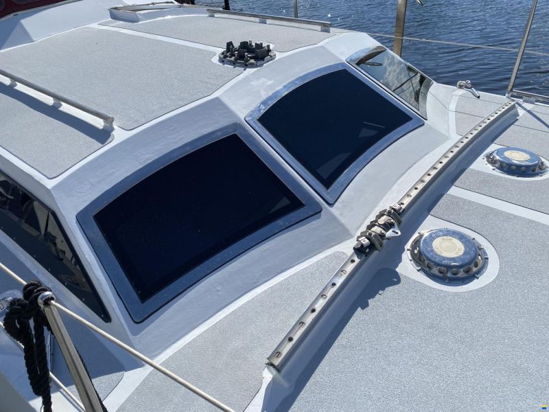 Reinke 10M