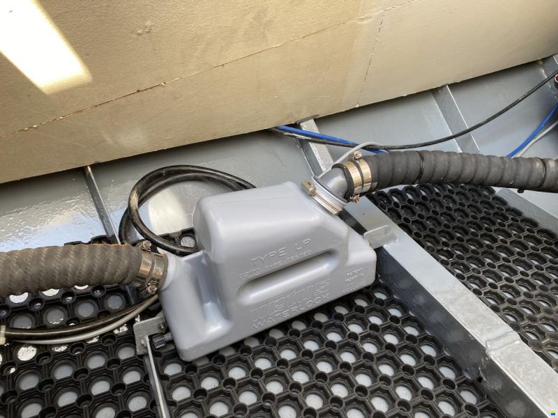 Reinke 10M