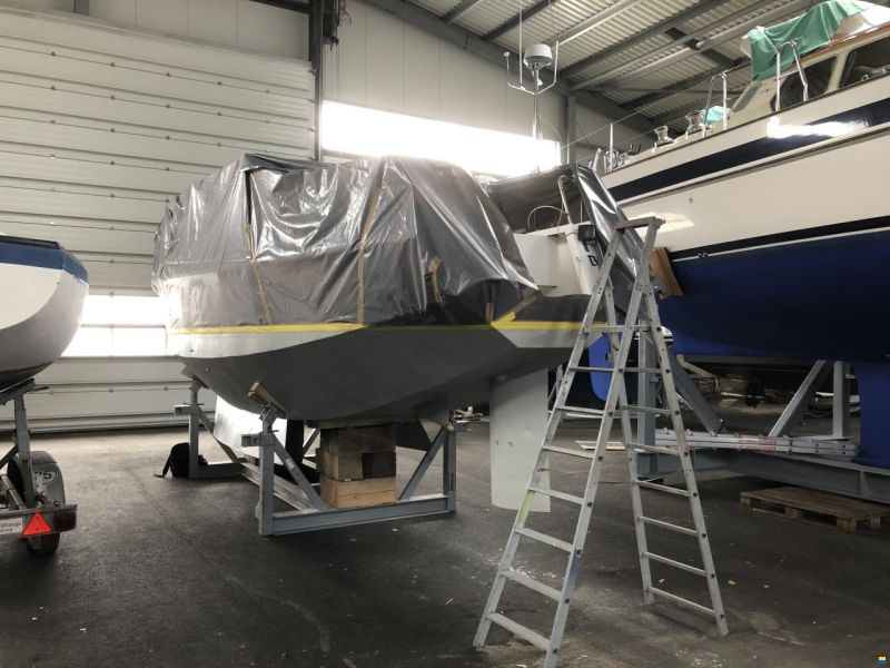 Reinke 10M