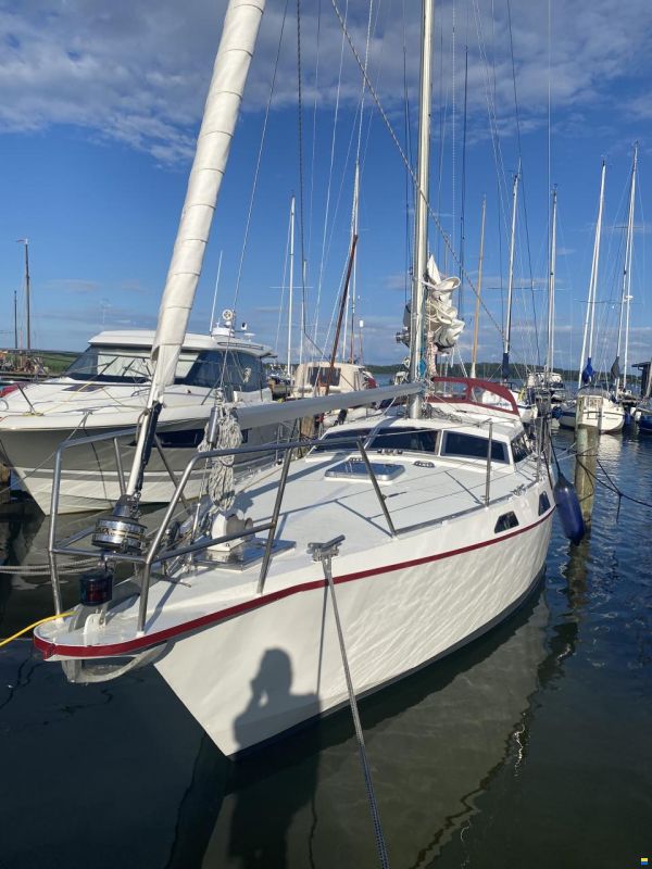 Reinke 10M